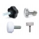 Male Knobs